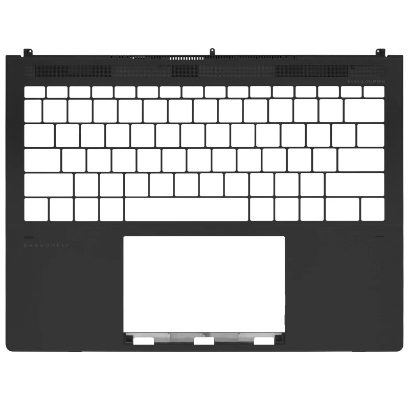 

New for HP Dragonfly folio G3 2-in-1 C Cover keyboard bezel D cover bottom case