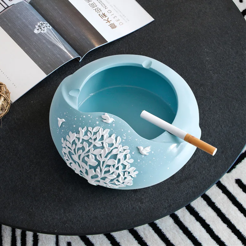 Windproof Resin Portable Ashtray Home Office Hotel Outdoor Smokeless Ashtray Holder Home Decor Tabletop Ornaments Gift
Windproof Resin Portable Ashtray Home Office Hotel Outdoor Smokeless Ashtray Holder Home Decor Tabletop Ornaments Gift