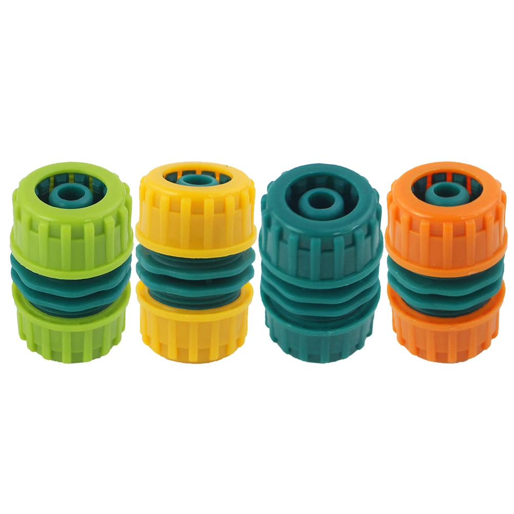 Watering Joint Connector Hose Adaptor Hose Coupler Hose Pipe Connector Joint Adaptor 5pcs Extend Repair Adaptor
Watering Joint Connector Hose Adaptor Hose Coupler Hose Pipe Connector Joint Adaptor 5pcs Extend Repair Adaptor