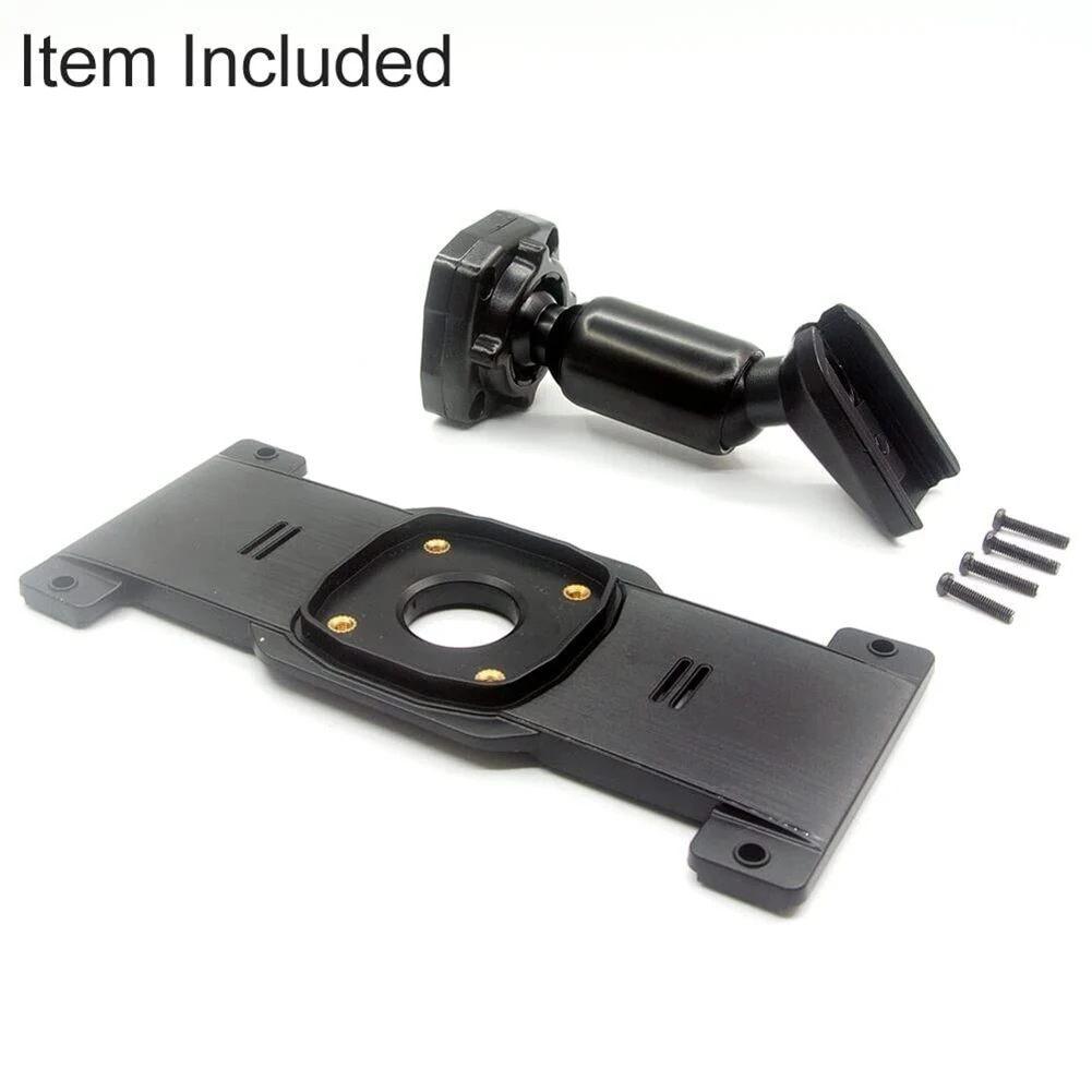 1pc Car Black ABS Rear View Mirror Metal Back Plate Panel + Mirror Dash Cam Mount For Car 13.5x5.9cm DVR Mirror Dash Cam Holders
1pc Car Black ABS Rear View Mirror Metal Back Plate Panel + Mirror Dash Cam Mount For Car 13.5x5.9cm DVR Mirror Dash Cam Holders