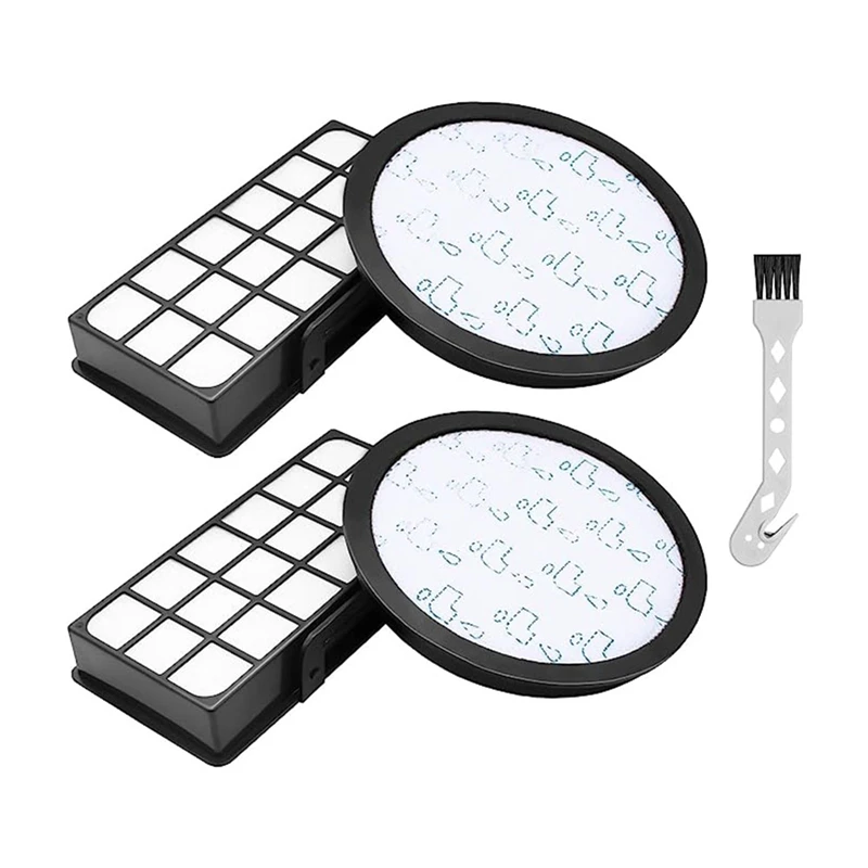 HOT!-Suitable For Good Luck Vacuum Cleaner RO7611 RO7634 RO7623 Accessories Filter Filter Elements ZR903701
HOT!-Suitable For Good Luck Vacuum Cleaner RO7611 RO7634 RO7623 Accessories Filter Filter Elements ZR903701