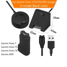 Charging Cable Dock for Garmin Fenix 7 / 7S / 7X / Epix Smart Watch Adapters 100Cm Smart Watch Charging Cable Accessories
Charging Cable Dock for Garmin Fenix 7 / 7S / 7X / Epix Smart Watch Adapters 100Cm Smart Watch Charging Cable Accessories