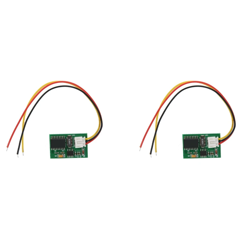 2X IMMO Immobiliser Emulator Module Anti-Theft Bypass ECU Decoder Repair Fit For Renault Immo Emulator Car Accessories
2X IMMO Immobiliser Emulator Module Anti-Theft Bypass ECU Decoder Repair Fit For Renault Immo Emulator Car Accessories