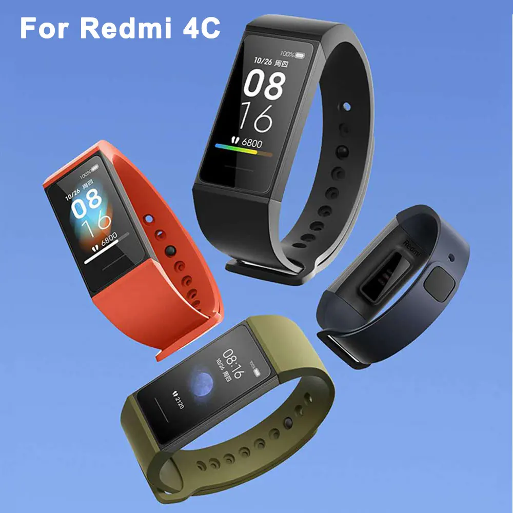 Xiaomi Redmi Band 4c