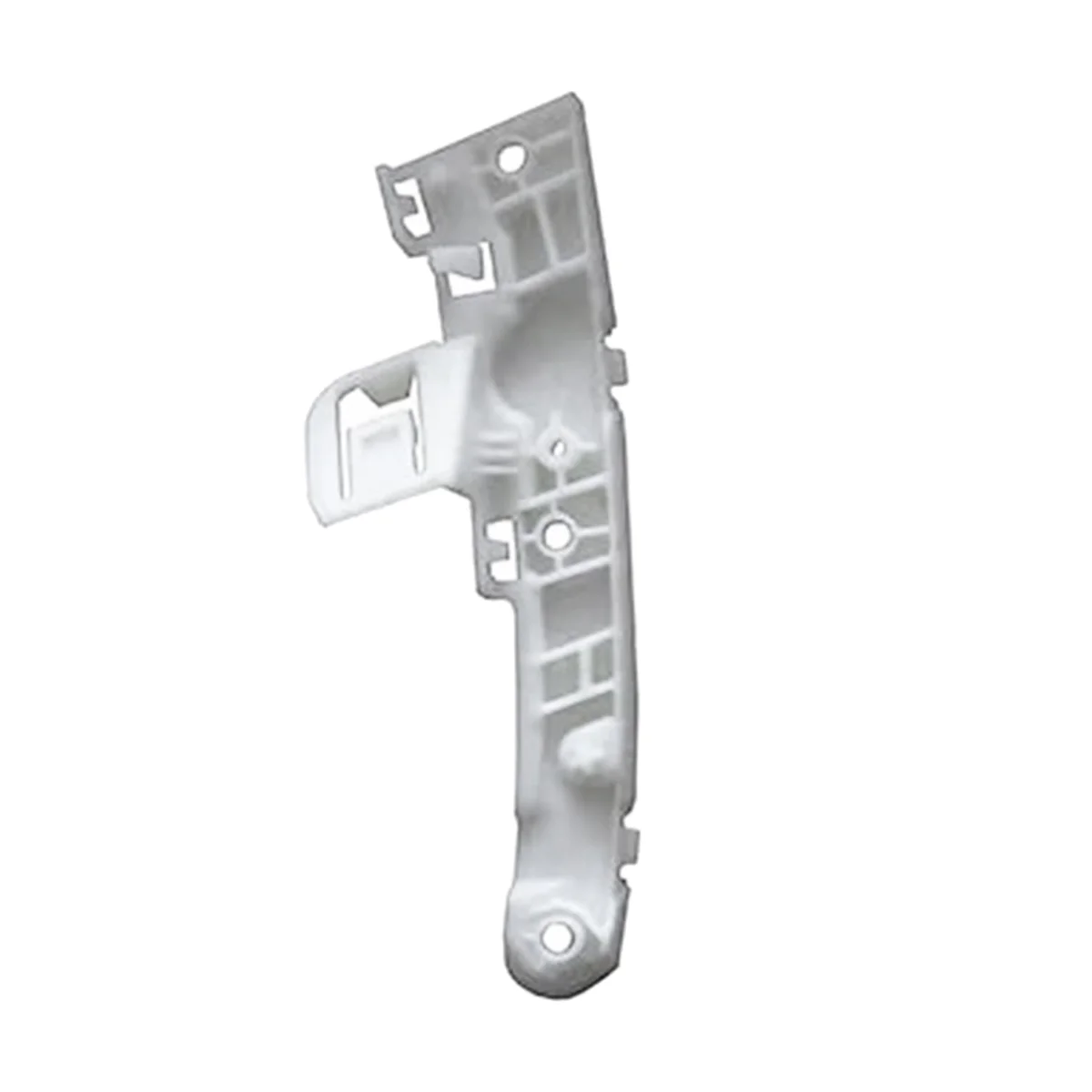Front Bumper Guide Right Side Upper Bracket Piece 51119464048 for BMW 7 Series G70 2022-2024 Bumper Guide Fixing Clip
Front Bumper Guide Right Side Upper Bracket Piece 51119464048 for BMW 7 Series G70 2022-2024 Bumper Guide Fixing Clip