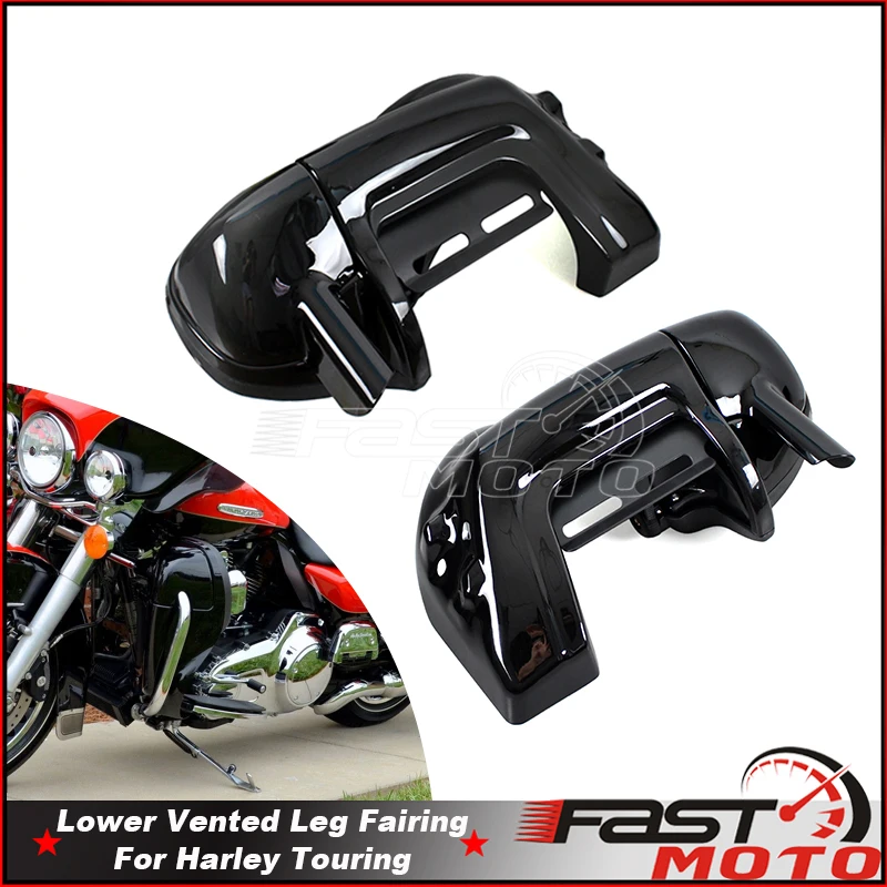 Нижние вентилируемые Обтекатели для Мотоциклов Harley Touring Street Glide Road King Electra Glide Road Glide FLHTC FLHTCU 1983-2012
Нижние вентилируемые Обтекатели для Мотоциклов Harley Touring Street Glide Road King Electra Glide Road Glide FLHTC FLHTCU 1983-2012