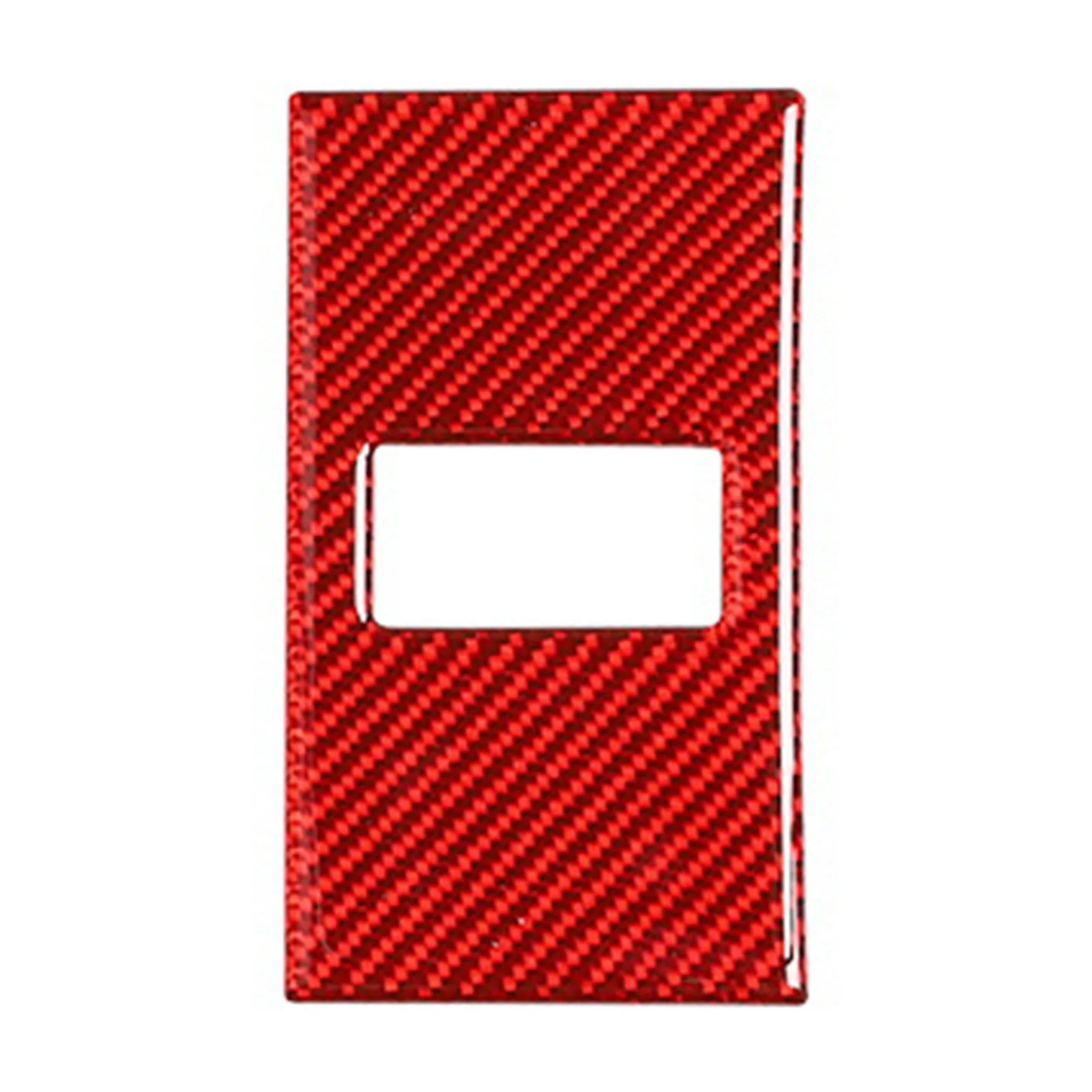 Car Red Rear Seat Adjust Button Frame Cover Sticker Trim Interior Decoration for -Porsche Panamera
Car Red Rear Seat Adjust Button Frame Cover Sticker Trim Interior Decoration for -Porsche Panamera