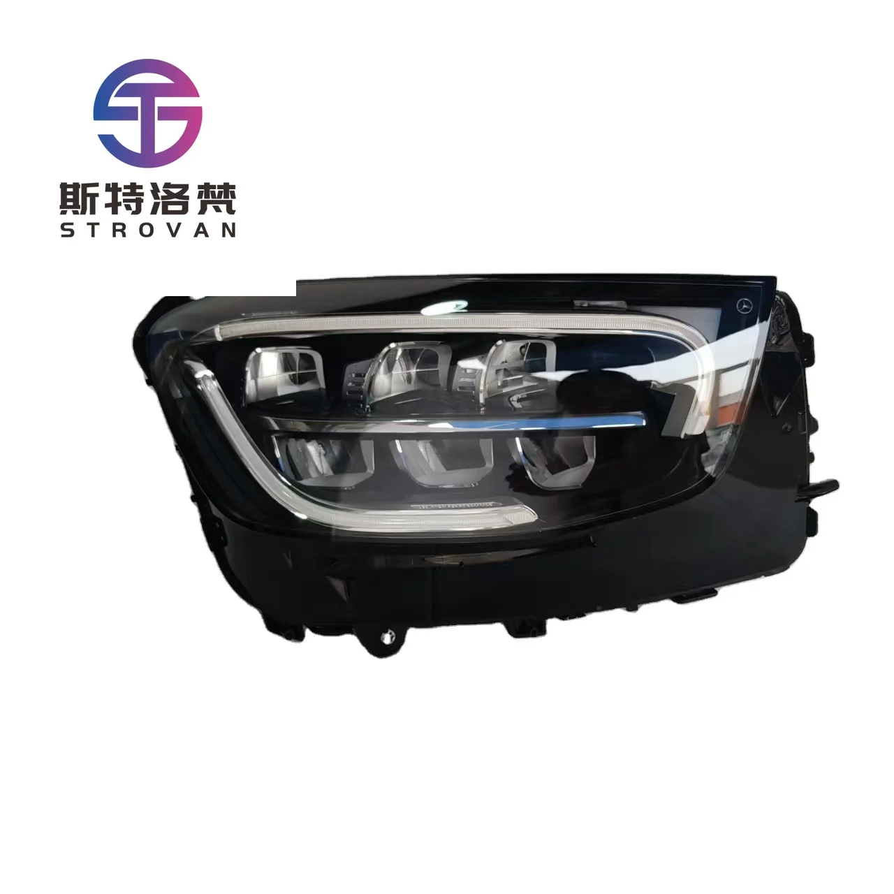 253 car lights led headlight new typ Factory direct sales of high-quality headlights
253 car lights led headlight new typ Factory direct sales of high-quality headlights