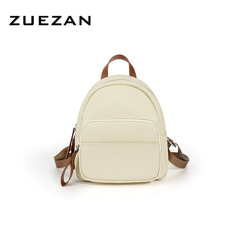 Roomy ,Shoulder Pack Bags, Women Genuine Leather Backpack, Female 100% Natural Cowhide School Bag, Girl Cross-body Bag, T134
Roomy ,Shoulder Pack Bags, Women Genuine Leather Backpack, Female 100% Natural Cowhide School Bag, Girl Cross-body Bag, T134