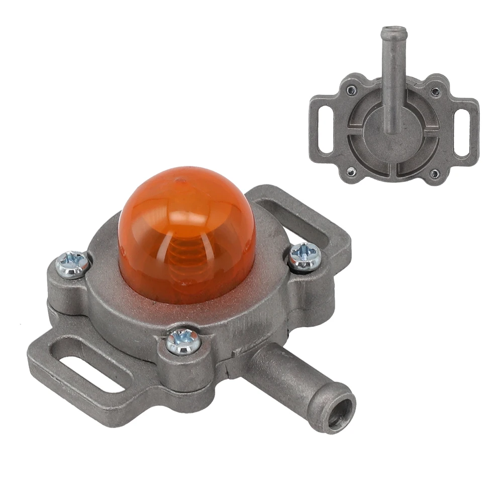 Premium Primer Bulb Ball Fuel Pump For XG Series SF2600 Inverter Gas Generator Replacement Accessory Electric Equipment Fitting
Premium Primer Bulb Ball Fuel Pump For XG Series SF2600 Inverter Gas Generator Replacement Accessory Electric Equipment Fitting