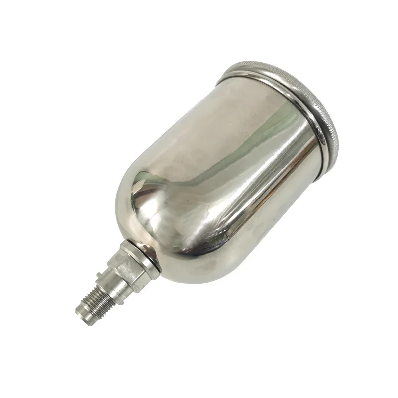 Used For SATA Spray Paint Gun Pot Mini Jet3000/1 2 3 4 Car Touch Up Paint Spray 125ml Upper Pot Gun Cup
Used For SATA Spray Paint Gun Pot Mini Jet3000/1 2 3 4 Car Touch Up Paint Spray 125ml Upper Pot Gun Cup