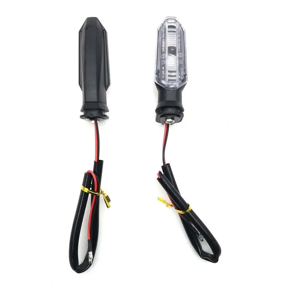 Practical Turn Signal Lights Good Brightness Replacement Steering Lamps Tail Light Steering Lamps 
Practical Turn Signal Lights Good Brightness Replacement Steering Lamps Tail Light Steering Lamps