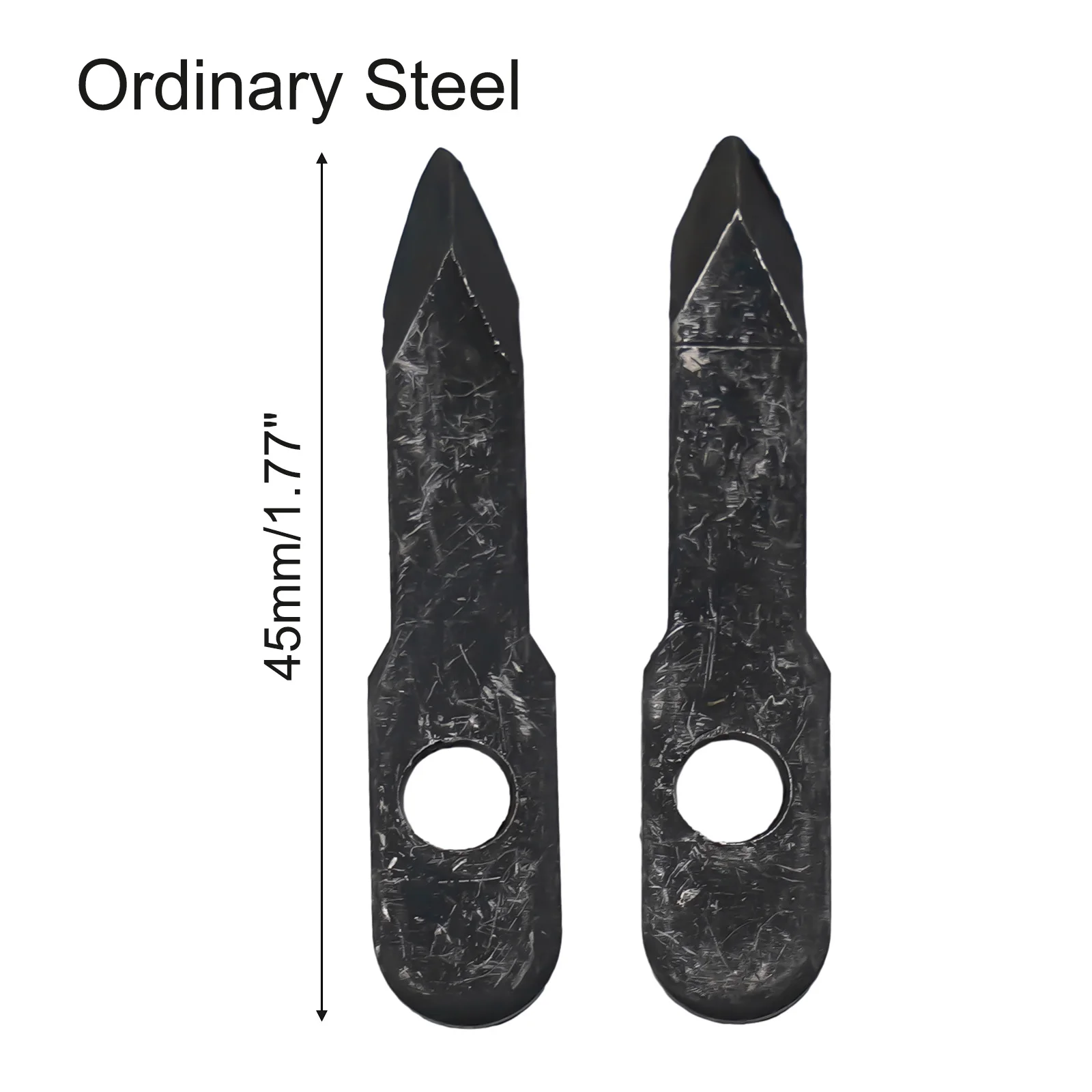 Efficient Woodworking Drill Bit 1Pair Adjustable 30mm 40mm Silver Alloy Blade Precise Hole Cutting for Wood Circle
Efficient Woodworking Drill Bit 1Pair Adjustable 30mm 40mm Silver Alloy Blade Precise Hole Cutting for Wood Circle