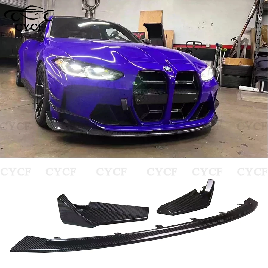 Для BMW M3 G80 M4 G82 G83 CSL Стиль углеродное волокно передний спойлер диффузор Короткий Фартук бампер Лопата защитная пластина Стайлинг автомобиля
Для BMW M3 G80 M4 G82 G83 CSL Стиль углеродное волокно передний спойлер диффузор Короткий Фартук бампер Лопата защитная пластина Стайлинг автомобиля