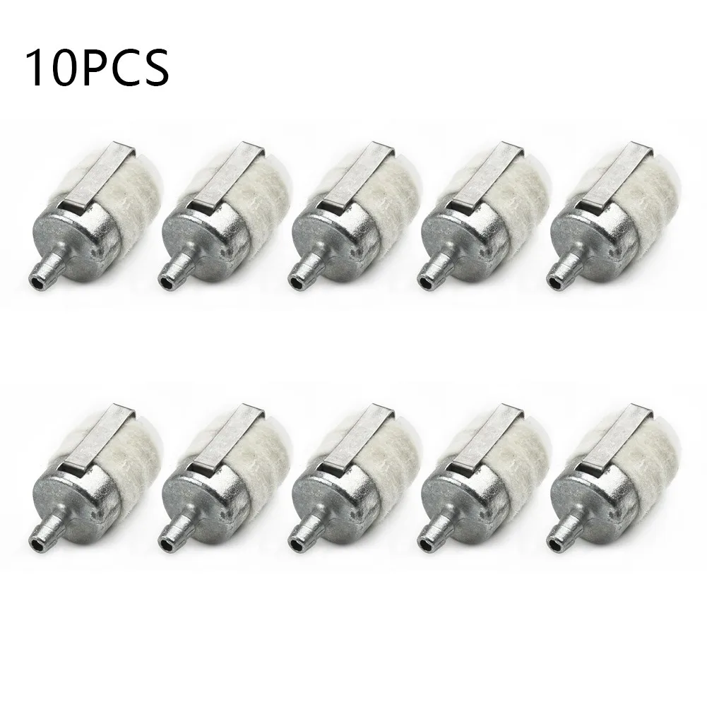 Топливные фильтры 10 шт. для 125-528 Echo SRM200/SRM210/SRM211/SRM225/SRM230/SRM231/SRM260/SRM261/SRM265/SRM266/SRM280/SRM300
Топливные фильтры 10 шт. для 125-528 Echo SRM200/SRM210/SRM211/SRM225/SRM230/SRM231/SRM260/SRM261/SRM265/SRM266/SRM280/SRM300