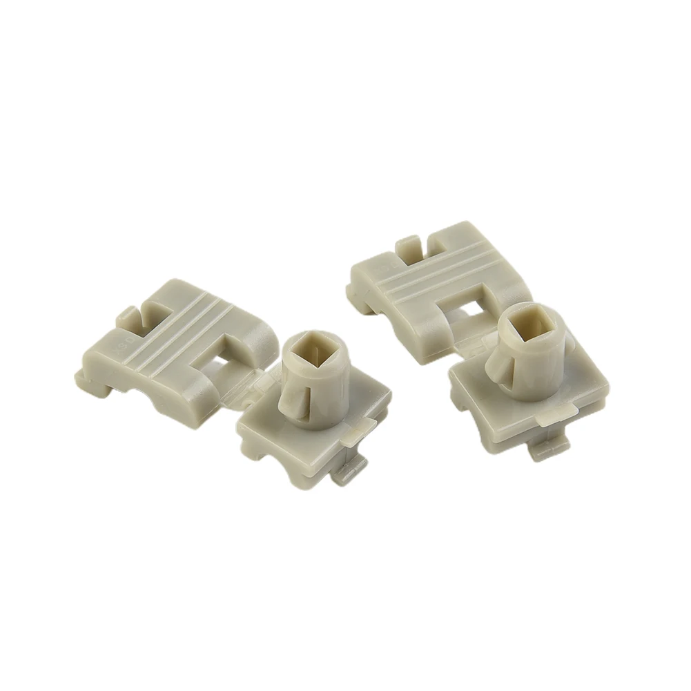 Latch Clips Lock Rod Tailgate & Door 2pcs Latch Clips Parts Universal Practical Durable For Buick For Cadillac
Latch Clips Lock Rod Tailgate & Door 2pcs Latch Clips Parts Universal Practical Durable For Buick For Cadillac