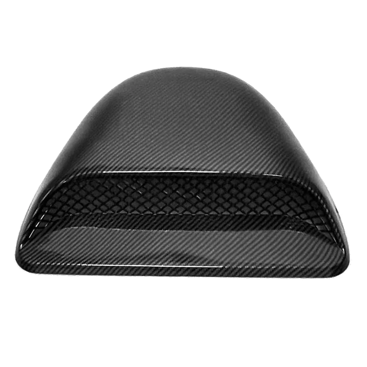 Car Air Flow Intake Hood Scoop Vent Bonnet Decorative Covers Racing Style Bonnet Vent Front Engine Cover Universal B
Car Air Flow Intake Hood Scoop Vent Bonnet Decorative Covers Racing Style Bonnet Vent Front Engine Cover Universal B