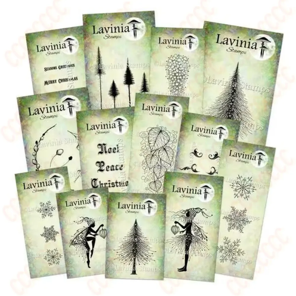 Christmas Snowflake Tree 2023 New Metal Cutting Dies Clear Stamps Stencil for Making Card Diy Craft Mould Template Decoration
Christmas Snowflake Tree 2023 New Metal Cutting Dies Clear Stamps Stencil for Making Card Diy Craft Mould Template Decoration