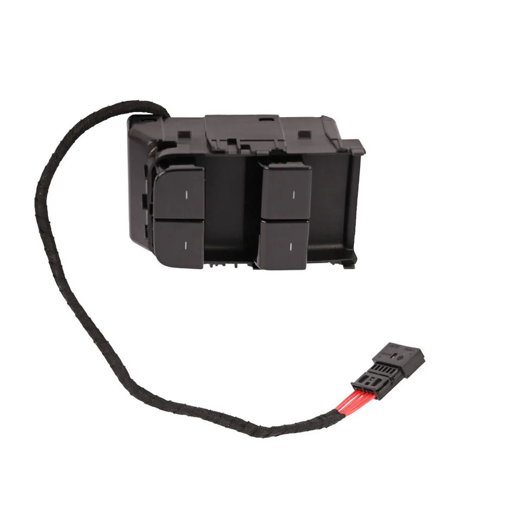 For Tesla For Model 3 16-20 Front Driver Side Glasses Power Control Switch 2024 Hot Sale Brand New And High Quality Discount
For Tesla For Model 3 16-20 Front Driver Side Glasses Power Control Switch 2024 Hot Sale Brand New And High Quality Discount