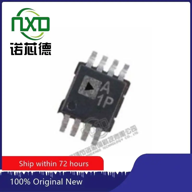 

10PCS/LOT AD8622ARMZ-R7 MSOP8 new and original integrated circuit IC chip component electronics professional BOM matching