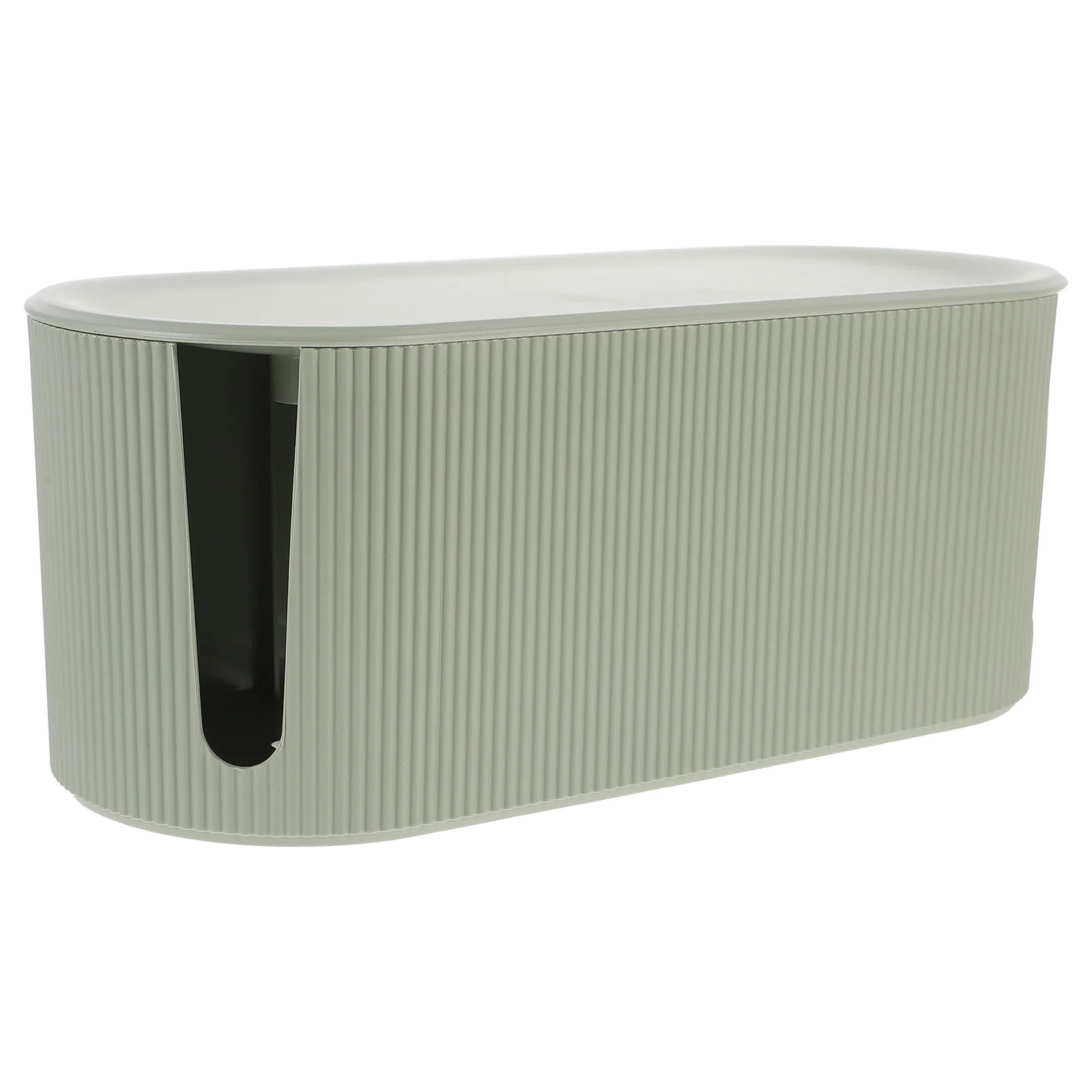 Strip Junction Box Power Organizer Office Table Cord for Desk Boxes Cables Appliance Holder Storage
Strip Junction Box Power Organizer Office Table Cord for Desk Boxes Cables Appliance Holder Storage