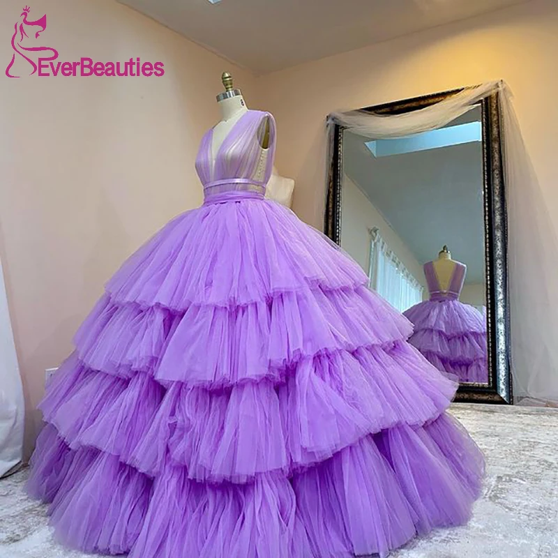 Vestido De 15 Años 2022 Quinceanera Dresses Ball Gown Luxury Tulle Prom Gown Party Dress Lilac Robes De Bal
Vestido De 15 Años 2022 Quinceanera Dresses Ball Gown Luxury Tulle Prom Gown Party Dress Lilac Robes De Bal