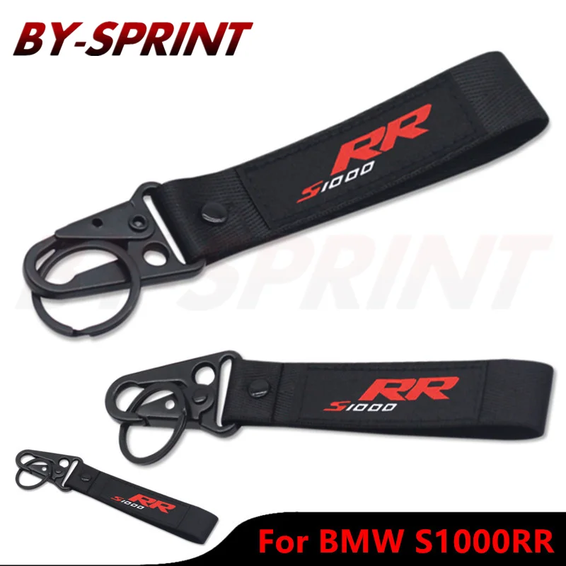 For BMW S1000RR S1000 RR S 1000RR High Quality Motorcycle Polyester Fabric Embroidery Keychain Keyring Buckle Key Ring
For BMW S1000RR S1000 RR S 1000RR High Quality Motorcycle Polyester Fabric Embroidery Keychain Keyring Buckle Key Ring