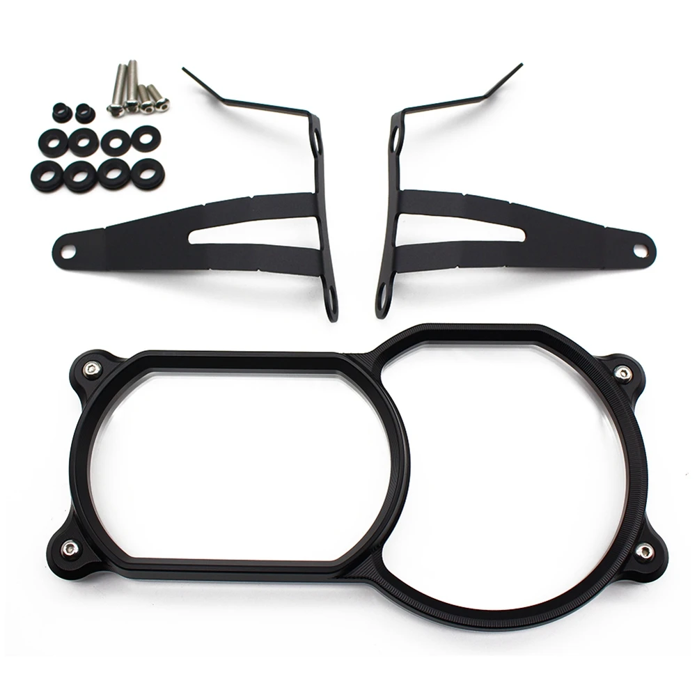 Защитная крышка для мотоциклетной фары для R1200GS R1250GS LC R 1200 1250 GS Adventure
Защитная крышка для мотоциклетной фары для R1200GS R1250GS LC R 1200 1250 GS Adventure