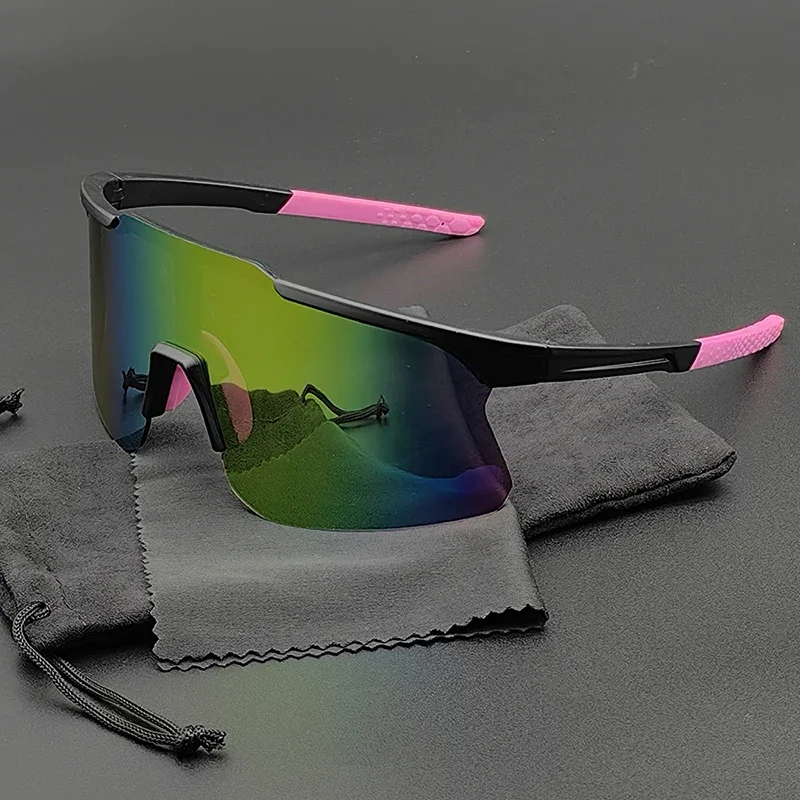 2024 Ultrathin Cycling Glasses UV400 Outdoor Running Racing Riding Goggles Women Bicycle Sunglasses Sports Cyclist Eyewear Male
2024 Ultrathin Cycling Glasses UV400 Outdoor Running Racing Riding Goggles Women Bicycle Sunglasses Sports Cyclist Eyewear Male