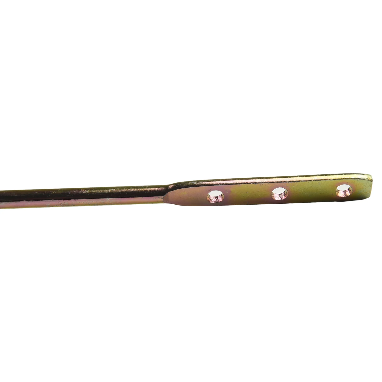 Toilet Lever Handle Easy to Install Chrome Finish Toilet Tank Flush Lever Handle Replacement Tool for 99% Toilet Tanks
Toilet Lever Handle Easy to Install Chrome Finish Toilet Tank Flush Lever Handle Replacement Tool for 99% Toilet Tanks