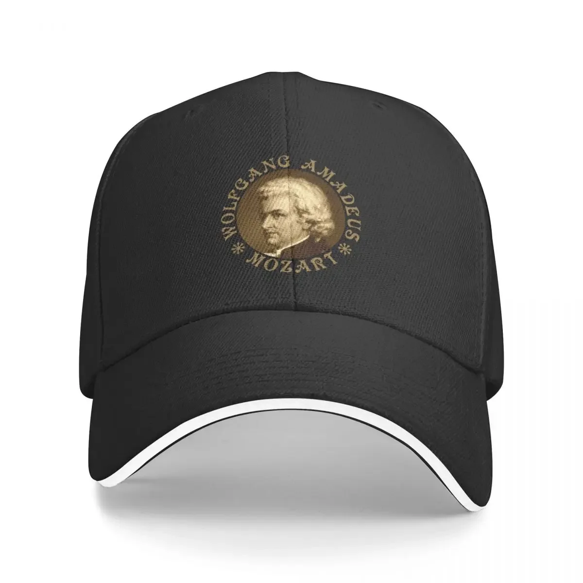 Wolfgang Amadeus Mozart - Vintage Design - CRB Baseball Cap Golf Hat Thermal Visor Sun Cap Caps For Women Men's
Wolfgang Amadeus Mozart - Vintage Design - CRB Baseball Cap Golf Hat Thermal Visor Sun Cap Caps For Women Men's