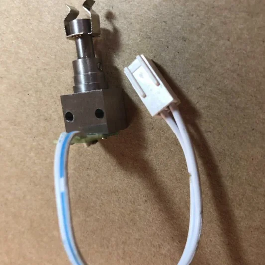 DOSUN Blue-rotary UV BRC2500 BRC3000 BRC3500 Machines Parts 405nm New Diode LD Tube
DOSUN Blue-rotary UV BRC2500 BRC3000 BRC3500 Machines Parts 405nm New Diode LD Tube