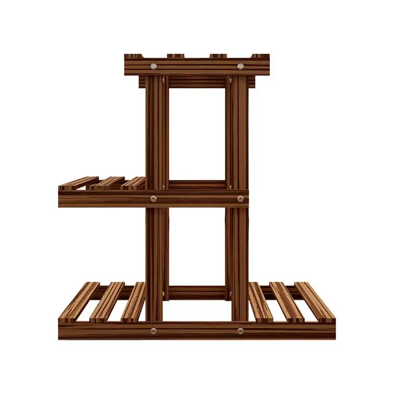 Plant Stand Indoor Multi-Layer Modern Garden Plant Shelf Display Holder Wooden Garden Plant Shelf Display Holder Plant Rack
Plant Stand Indoor Multi-Layer Modern Garden Plant Shelf Display Holder Wooden Garden Plant Shelf Display Holder Plant Rack