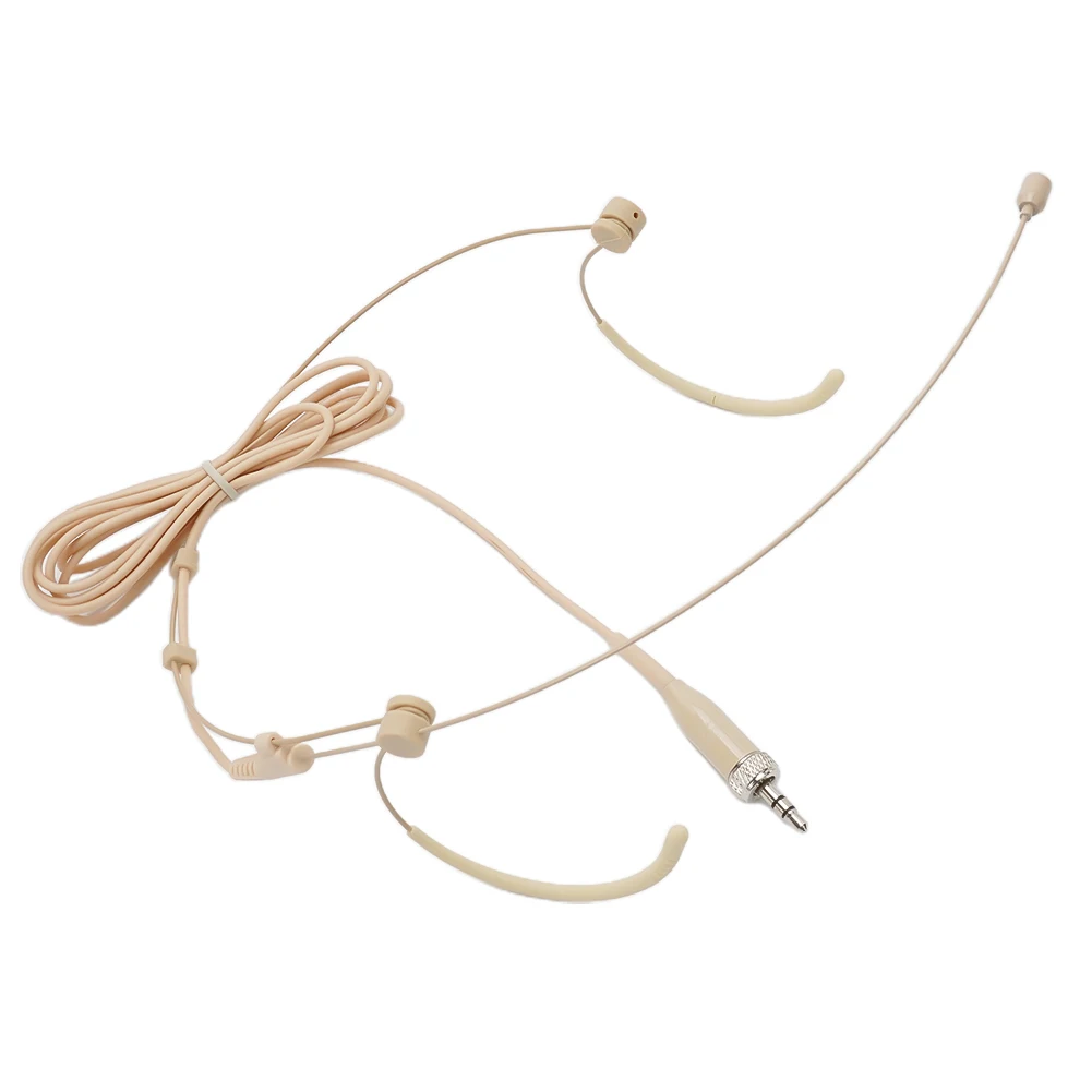 Для беспроводного микрофона Sennheiser, гарнитура с микрофоном, аксессуары для головных уборов заменяются бежевыми, новая распродажа 2018, новинка
Для беспроводного микрофона Sennheiser, гарнитура с микрофоном, аксессуары для головных уборов заменяются бежевыми, новая распродажа 2018, новинка