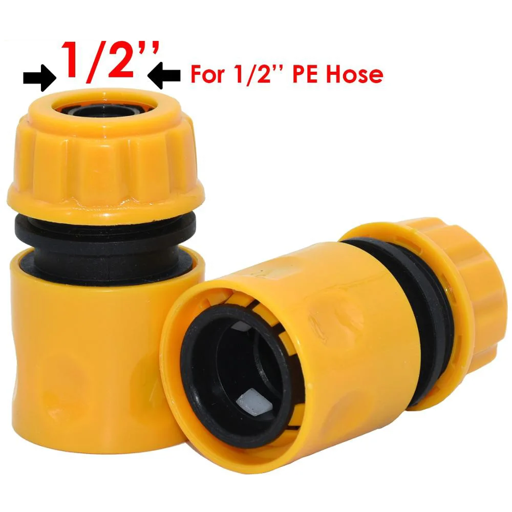 Accessory Convenient Durable High quality Quick Connector Replacement Threaded Graden Hose Tap Tap 1/2inch 10pcs
Accessory Convenient Durable High quality Quick Connector Replacement Threaded Graden Hose Tap Tap 1/2inch 10pcs