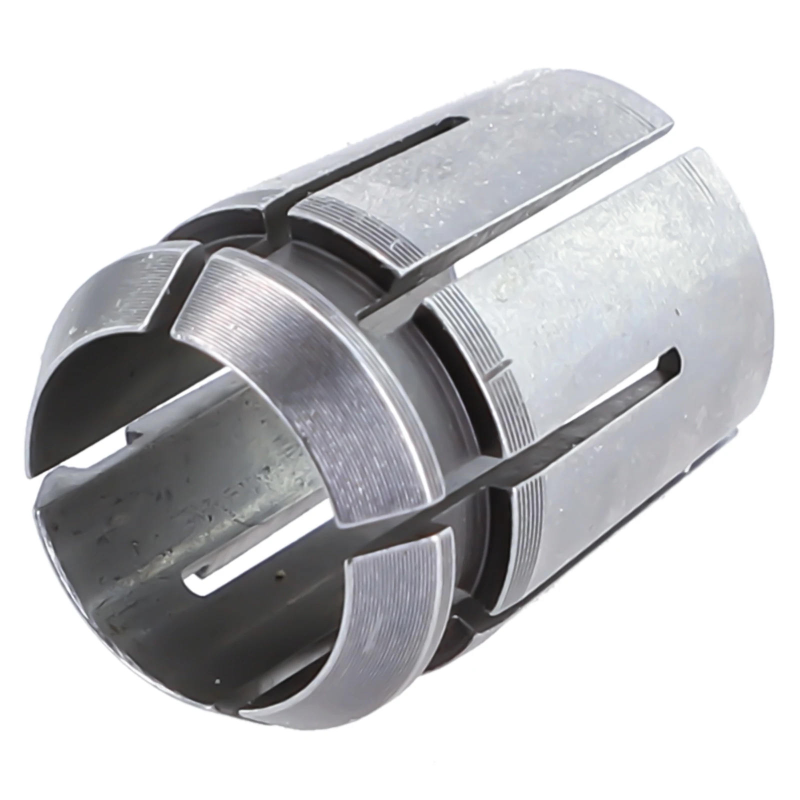 763622-4 Collet 1/2inch Chuck Set Spring Collet For CNC Machining Center Engraving Machine Lathe Mill Tool ER Collect
763622-4 Collet 1/2inch Chuck Set Spring Collet For CNC Machining Center Engraving Machine Lathe Mill Tool ER Collect