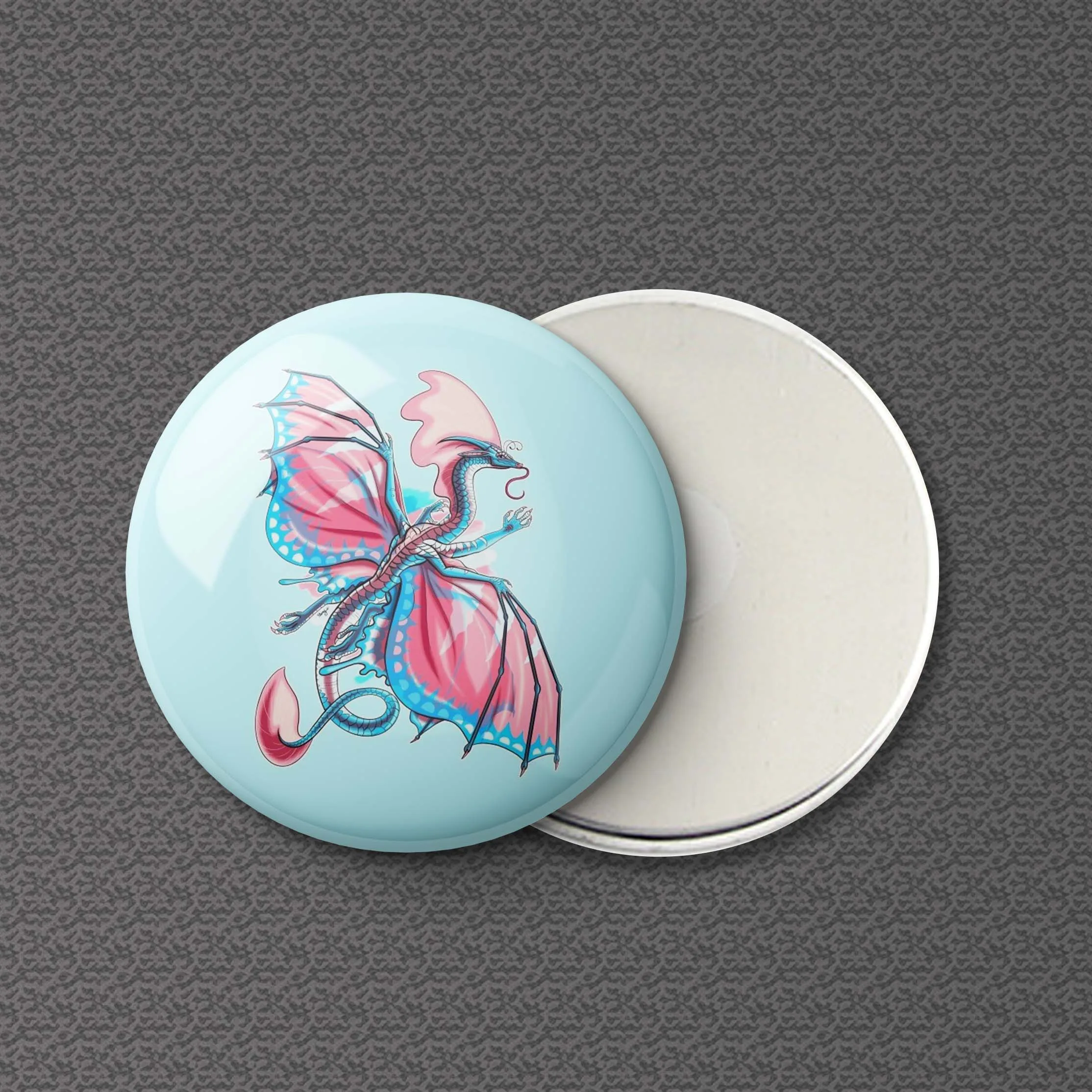 Магнитные украшения для холодильника Trans Pride Dragon, милый креативный декор для кухни, подарок для любителей холодильника, модный домашний металлический
Магнитные украшения для холодильника Trans Pride Dragon, милый креативный декор для кухни, подарок для любителей холодильника, модный домашний металлический