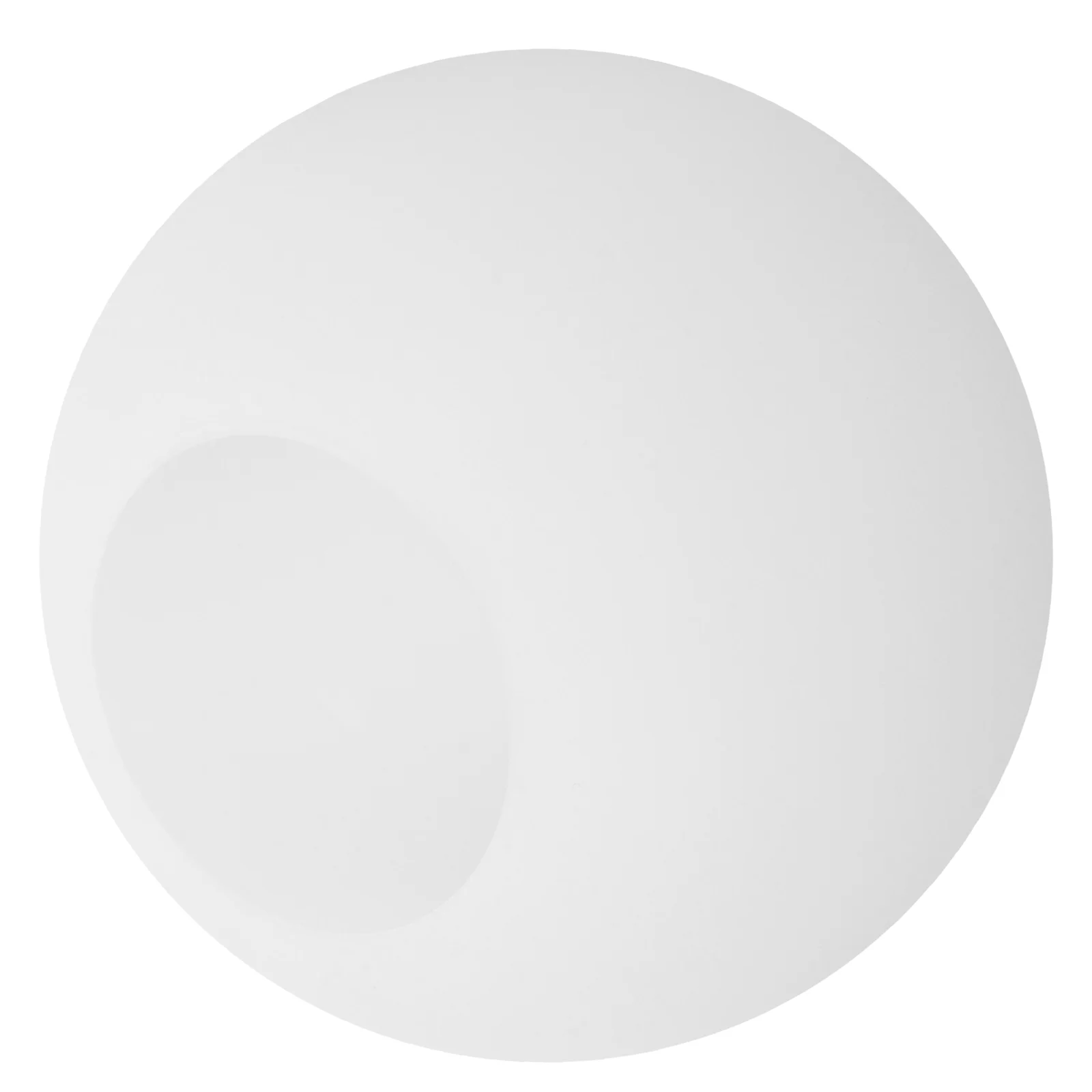 Milky White Ball Lampshade Decorative Floor for Ceiling Glass Shades Pendant Lights 
Milky White Ball Lampshade Decorative Floor for Ceiling Glass Shades Pendant Lights
