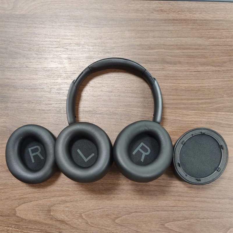 1 пара сменных поролоновых амбушюр, чехол для подушки для Anker Soundcore Space Q45, наушники-вкладыши, рукав для гарнитуры
1 пара сменных поролоновых амбушюр, чехол для подушки для Anker Soundcore Space Q45, наушники-вкладыши, рукав для гарнитуры