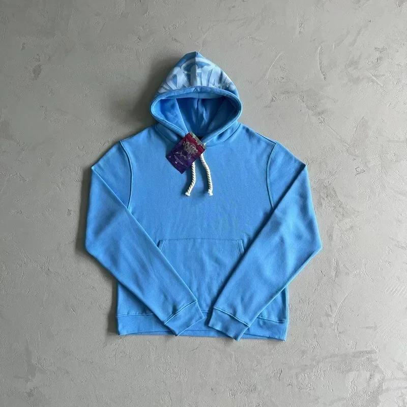 Synaworld Wear Male Women Clothing Syna World Streetwear Hooded Pant Suit Hoodie Trousers Set Men's Hip Hop Oversized Sweatshirt
Synaworld Wear Male Women Clothing Syna World Streetwear Hooded Pant Suit Hoodie Trousers Set Men's Hip Hop Oversized Sweatshirt