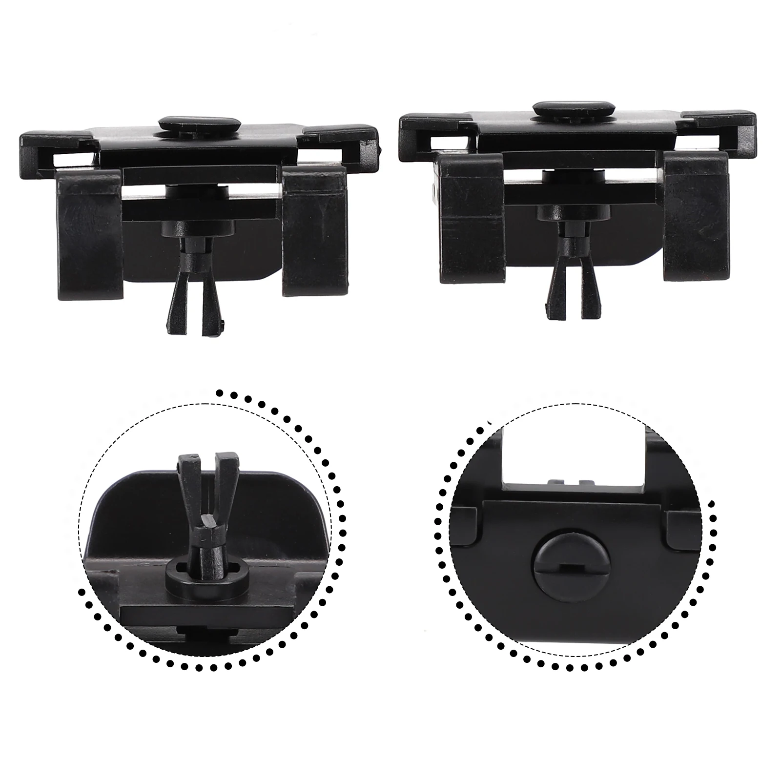 Car Accessories Bumper Clips Bumper Cover Car Front For Corolla 2007-13 For Toyota Plastic Rivet Fastener Clip Car 2/4/10Pcs
Car Accessories Bumper Clips Bumper Cover Car Front For Corolla 2007-13 For Toyota Plastic Rivet Fastener Clip Car 2/4/10Pcs