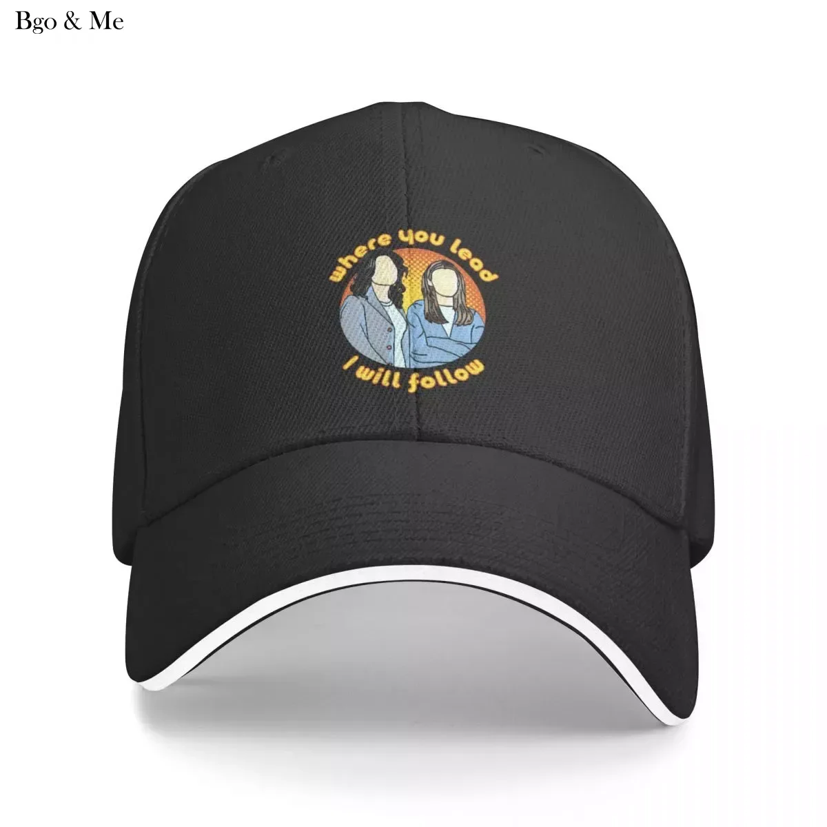 2023 New The Girls - Mother And Daughter - When You Lead I Will Follow III Baseball Cap Hiking Hat |-F-| Ball Cap Hat
2023 New The Girls - Mother And Daughter - When You Lead I Will Follow III Baseball Cap Hiking Hat |-F-| Ball Cap Hat