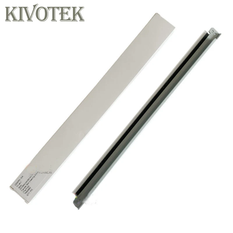 Transfer Belt Blade for Xerox 6500 7500 7600 7775 5065 7780 700 560 C75 J75 Printer High Quality
Transfer Belt Blade for Xerox 6500 7500 7600 7775 5065 7780 700 560 C75 J75 Printer High Quality