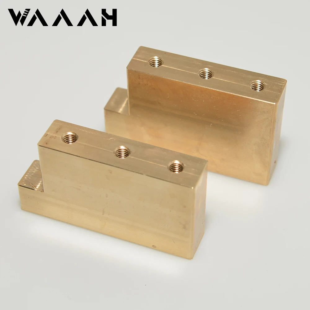 Ультра твердый L-образный латунный блок Tremolo 32 мм 37 мм Для Floyd Роза, запорный мост Tremolo, электрическая гитара
Ультра твердый L-образный латунный блок Tremolo 32 мм 37 мм Для Floyd Роза, запорный мост Tremolo, электрическая гитара