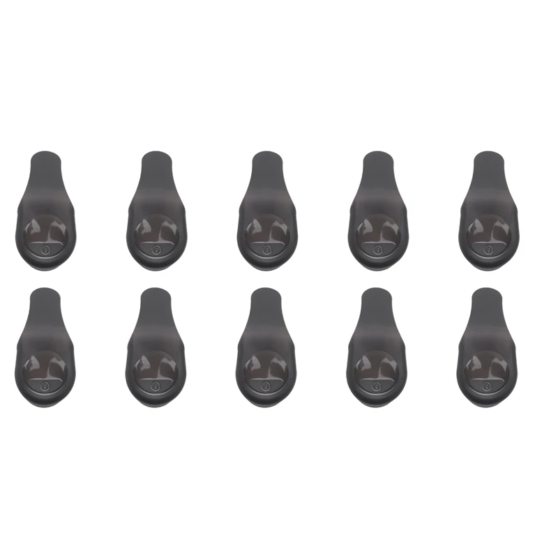 10X Electric Scooter Waterproof Silicone Case For Ninebot Es1 Es2 Es4 Dashboard Panel Circuit Board Cover
10X Electric Scooter Waterproof Silicone Case For Ninebot Es1 Es2 Es4 Dashboard Panel Circuit Board Cover