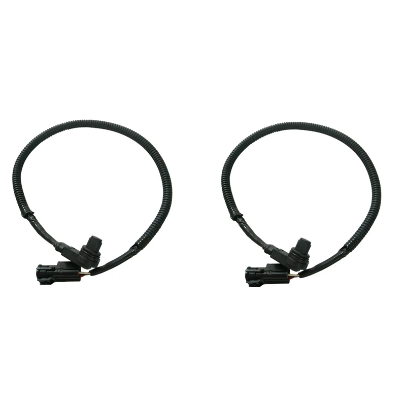 2X датчик положения угла распредвала для ISUZU NPR 4HK1 6HK1 HINO Truck 8-98014831-0 8-97329775-1
2X датчик положения угла распредвала для ISUZU NPR 4HK1 6HK1 HINO Truck 8-98014831-0 8-97329775-1