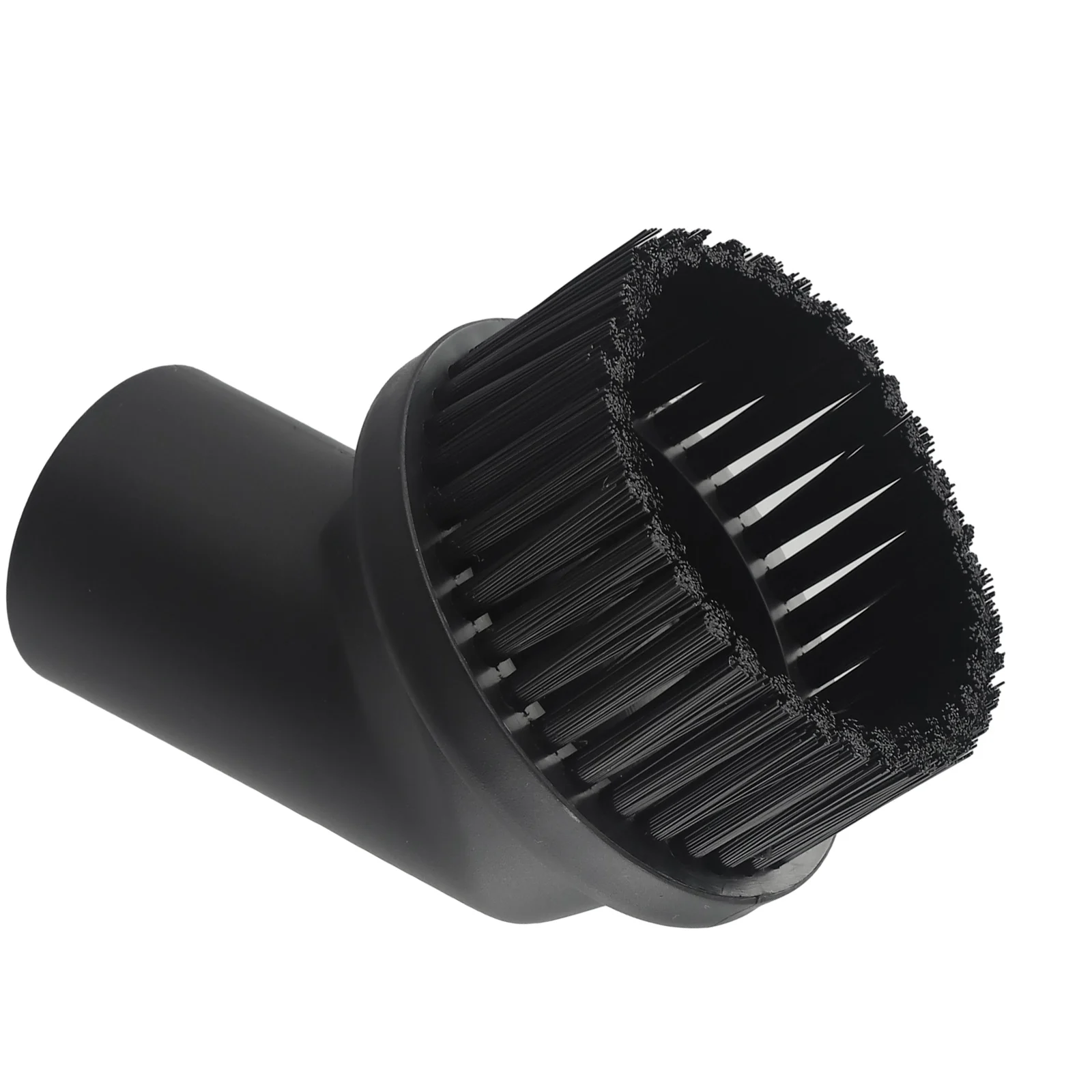 Round Brush Home Floor Tool Vacuum Accessories Cleaner Compatible Dusting Efficient Extension Pipes Attachment
Round Brush Home Floor Tool Vacuum Accessories Cleaner Compatible Dusting Efficient Extension Pipes Attachment