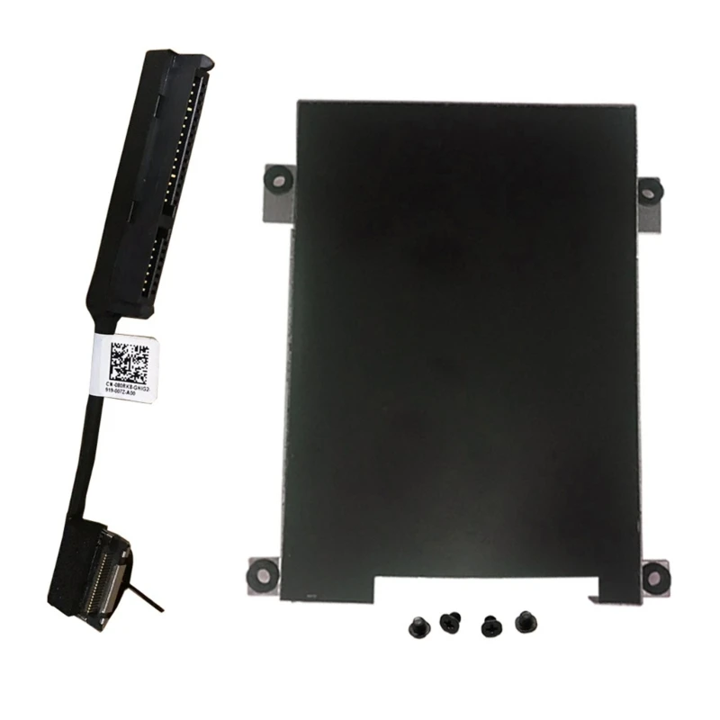 For Latitude 5480 5490 E5480 E5490 E5491 Laptop HDDs Hard Connector Cable HDDs Bracket Cable
For Latitude 5480 5490 E5480 E5490 E5491 Laptop HDDs Hard Connector Cable HDDs Bracket Cable
