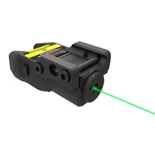 Laserspeed Drop Shipping Rechargeable Smart Sensor Switch Green Red Laser Sight for Pistol
Laserspeed Drop Shipping Rechargeable Smart Sensor Switch Green Red Laser Sight for Pistol