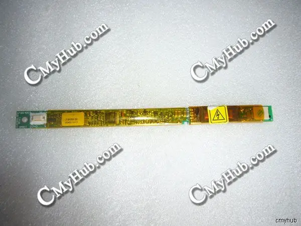 LCD Power Inverter Board For Dell Latitude C500 C600 For Ambit J12I003.00 LCD Inverter J12I003.00 REV:1
LCD Power Inverter Board For Dell Latitude C500 C600 For Ambit J12I003.00 LCD Inverter J12I003.00 REV:1